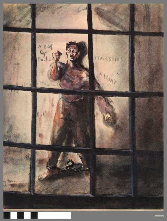 Résistance - Quand Meme / Trots Alles / In Spite Of All