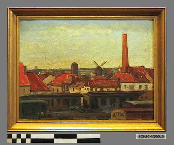 Gare de Heyst sur Mer