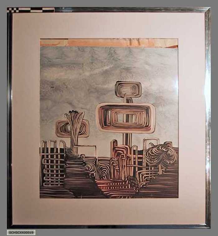 Vader... zoon van zijn burgers.