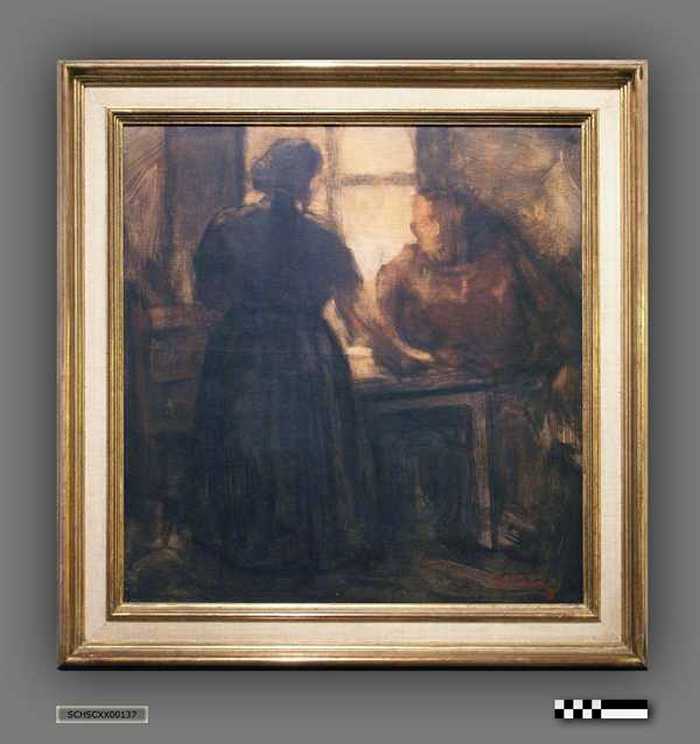 't Huis - Heyst door René De Pauw