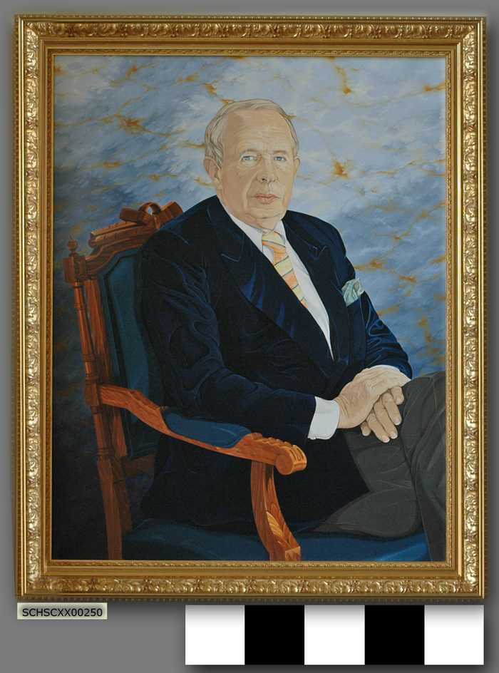 Graaf Leopold Lippens