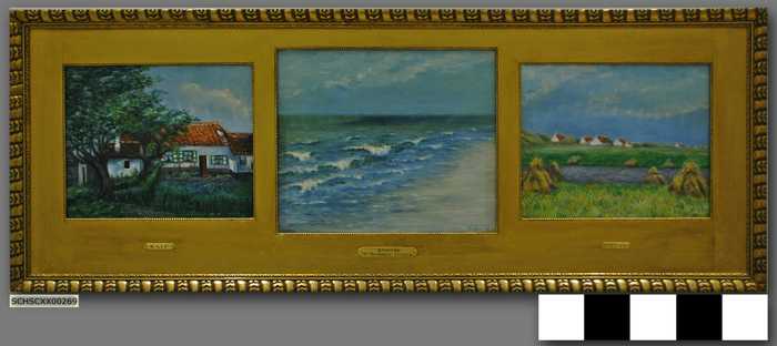 Het kalf - Knocke - Zoute