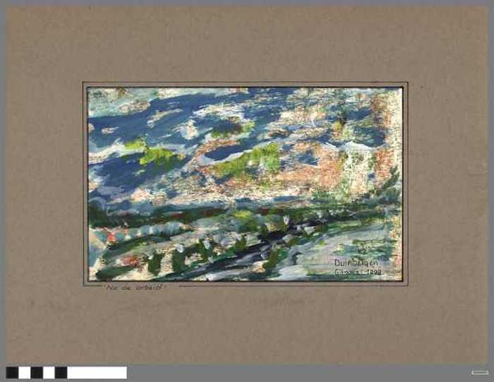 Na de arbeid - Duinbergen