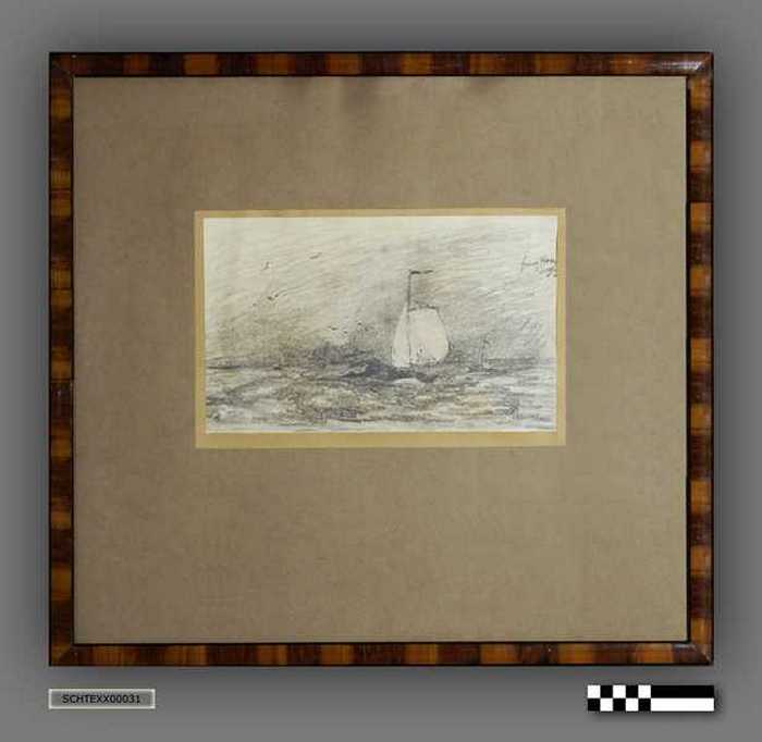 Visserssloepen Heist