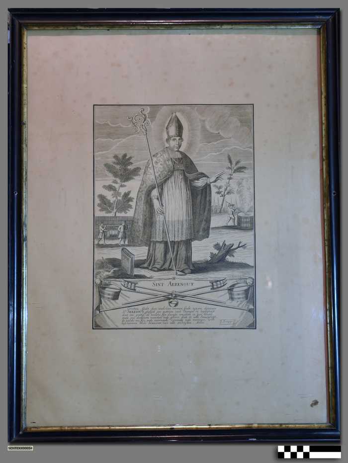 Sint Aerenout