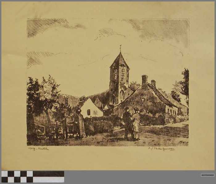 Kerk van Knokke (Margaretakerk)