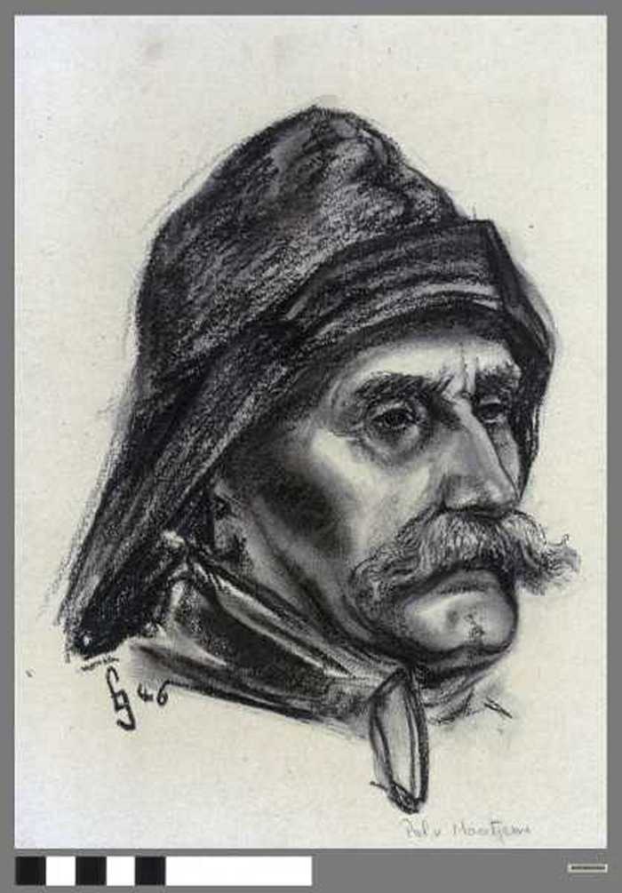 Pol van Maertjens/Pier Verbank