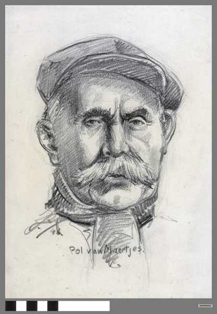 Pol van Maertjes