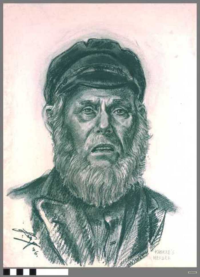 Knokkes Herder, Kamiel Voet