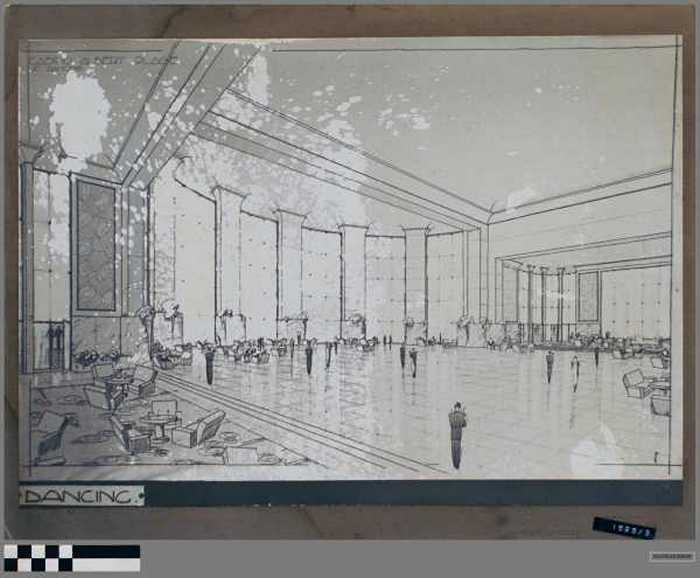 Casino Albert Plage - Dancing