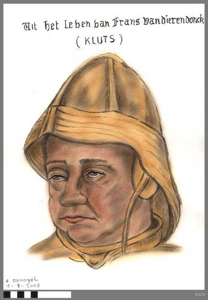 Frans Vandierendonck / Kluts