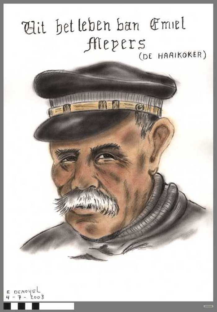 Emiel Meyers / De Haaikoker