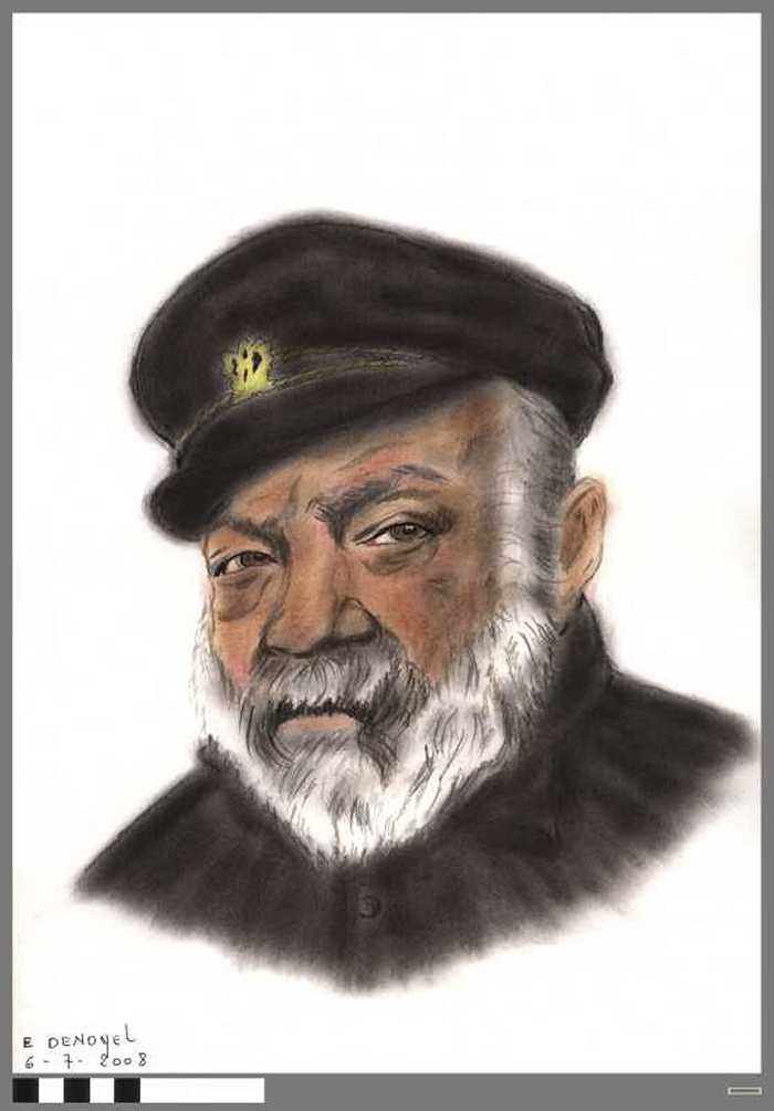 Cyriel Frans / Boelie