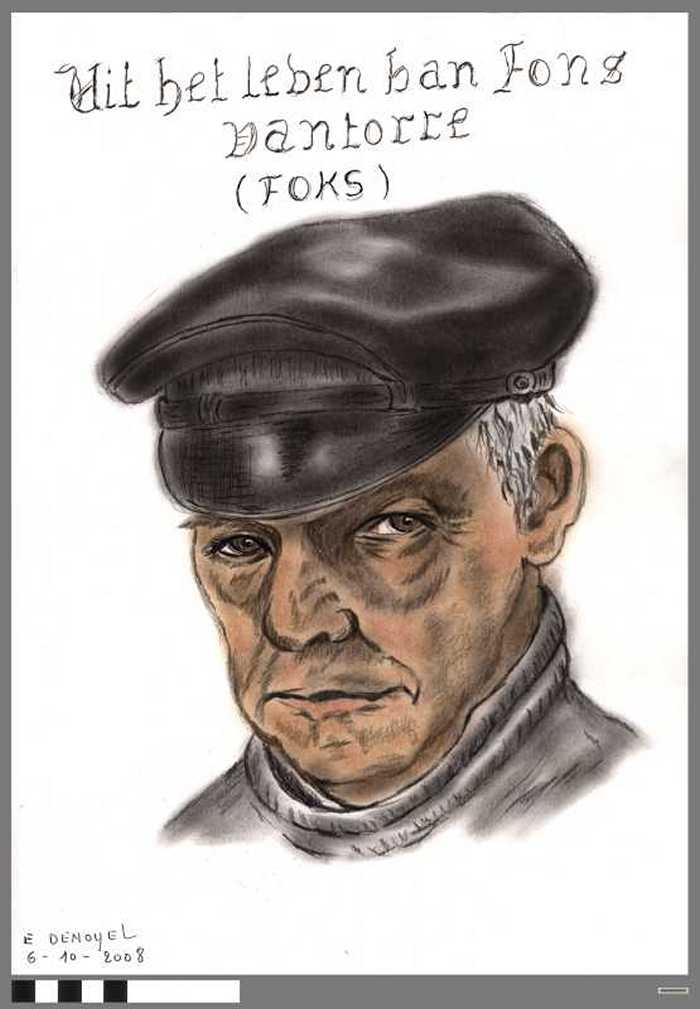 Fons Vantorre / Foks