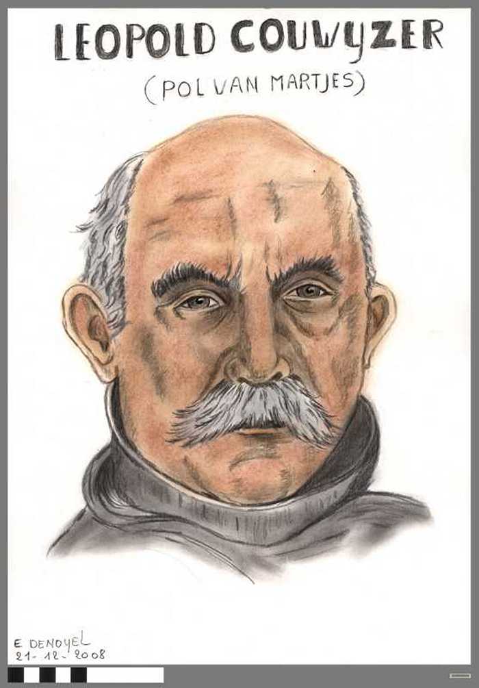 Leopold Couwyzer / Pol van Martjes