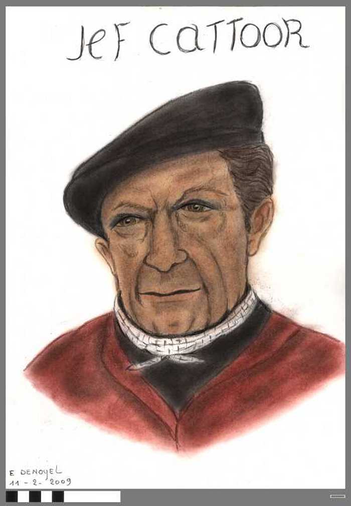 Jef Cattoor