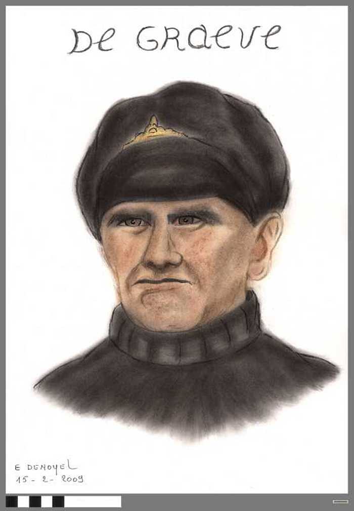 De Graeve