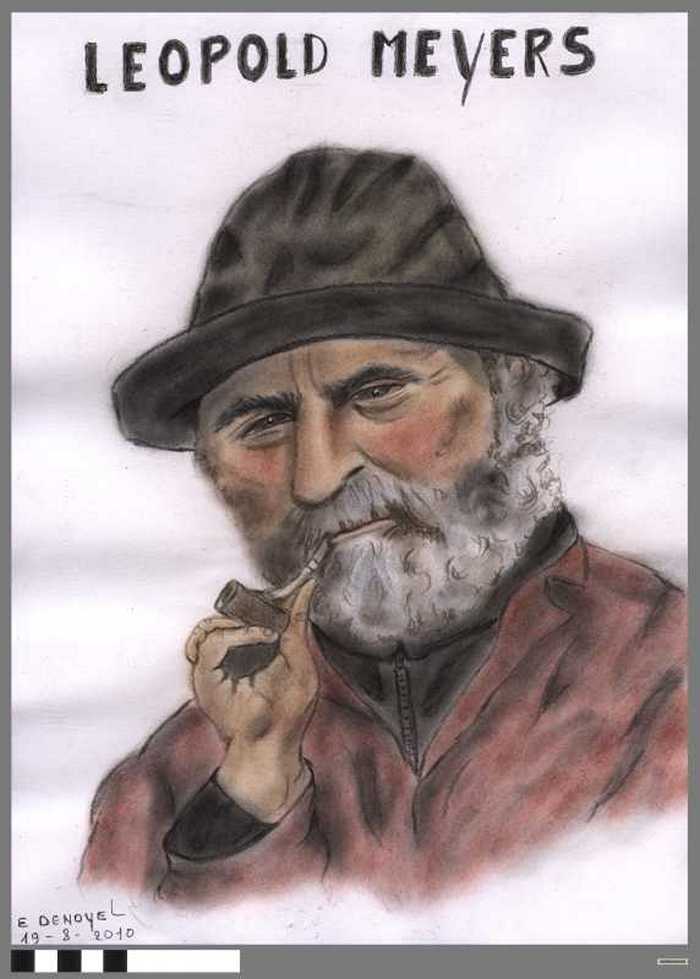 Leopold Meyers