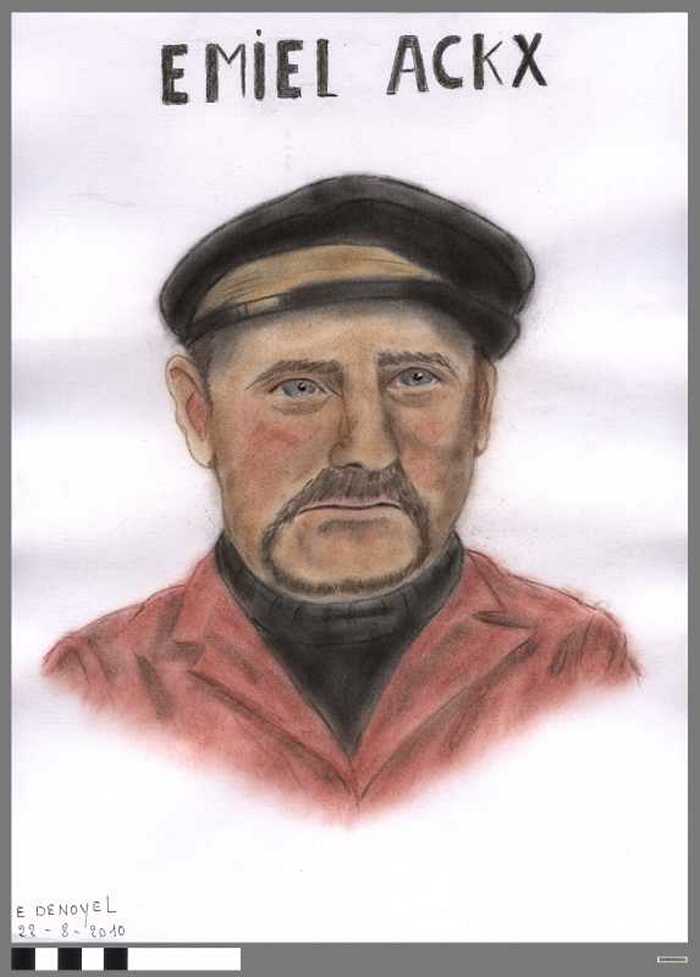 Emiel Ackx