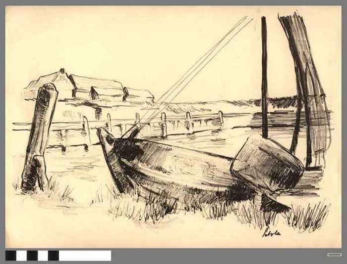 Torenland: Cadzand-Have