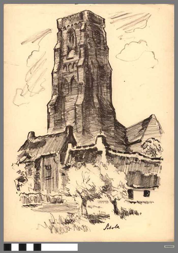 Torenland: Lisseweghe