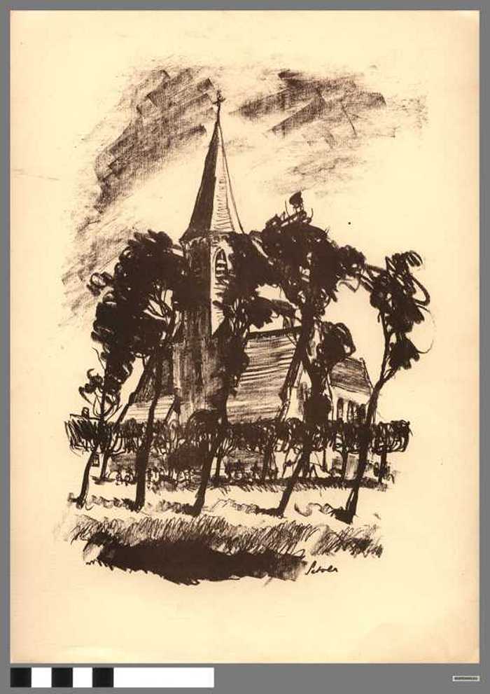 Torenland: Meetkerke