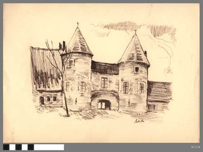 Torenland: Oostkerke