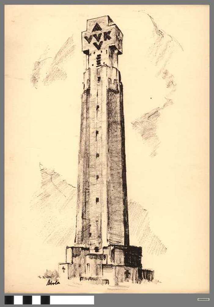 Torenland: IJzertoren