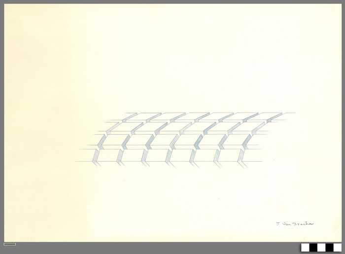 Balken Ignace van Isacker