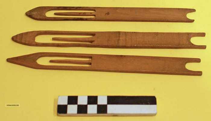 Breinaalden (3 stuks)