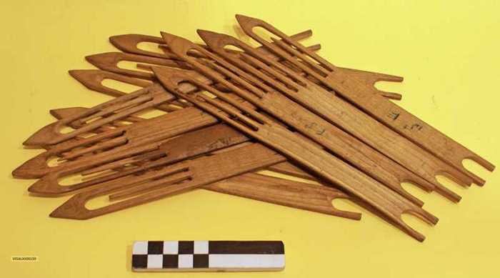 Breinaalden (13 stuks)