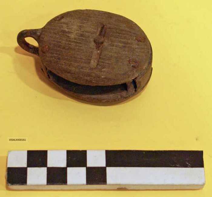 Katrol (klein formaat)