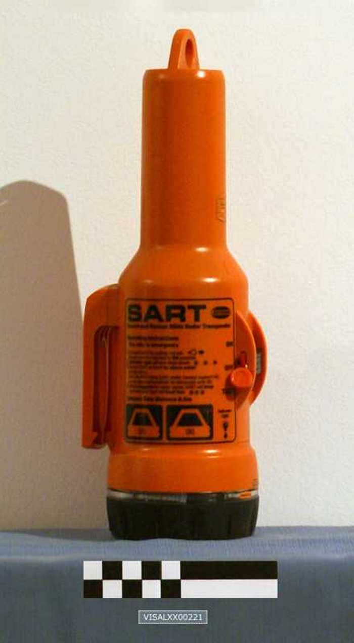 Transponder Tron SART20