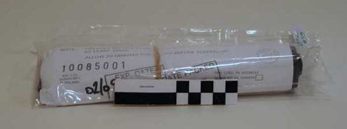 Reparatiekit. Uitrusting pneumatisch vlot