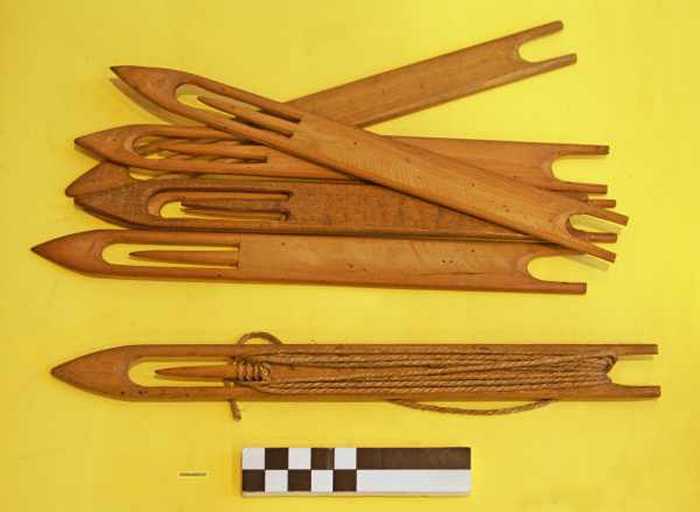 Breinaalden (7 stuks)