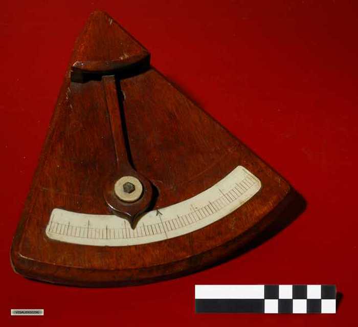 Clinometer, hellingmeter