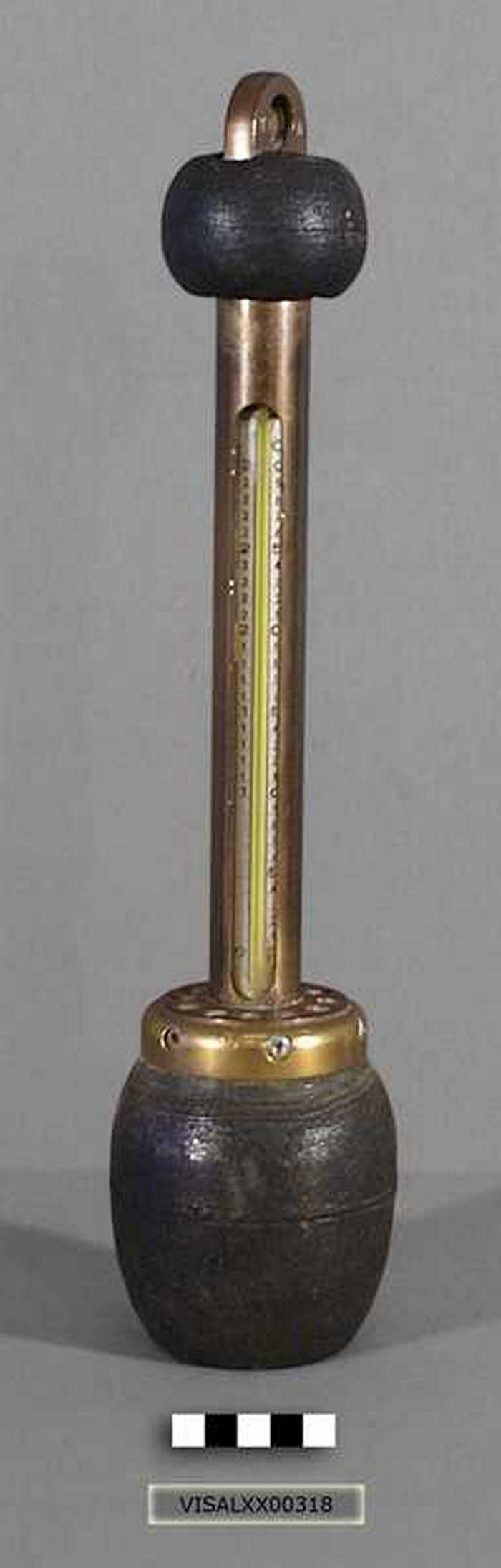 Thermometer