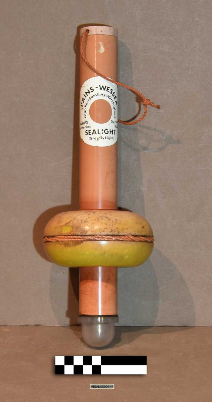 Sealight (Steady Light) Pains-Wessex