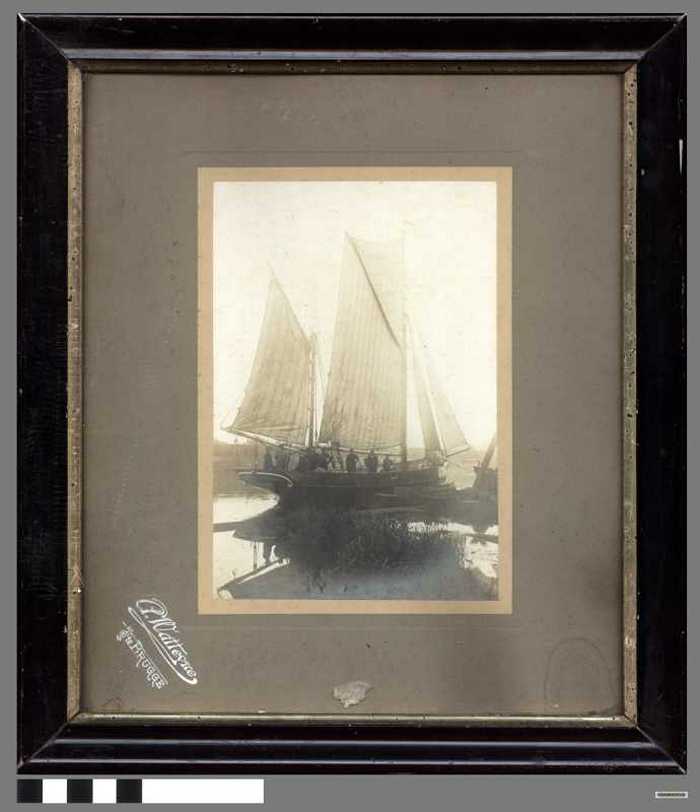 Debra - Huysseune Zeebrugge