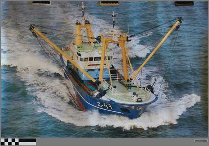 Z.47 De Marie-Louise