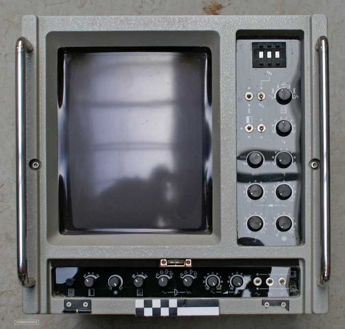 Echolood - Colour Echo Sounder - Serial Number 0611 - Model CS 119