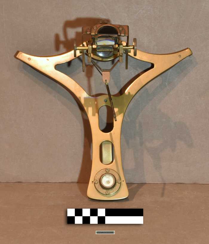 Peiltoestel schaduwpen Thomson