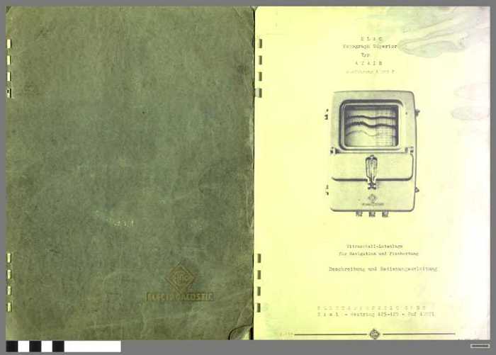 ELAC ATAIR - Electroacustic