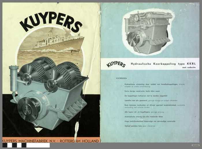 Kuypers (KKRL)