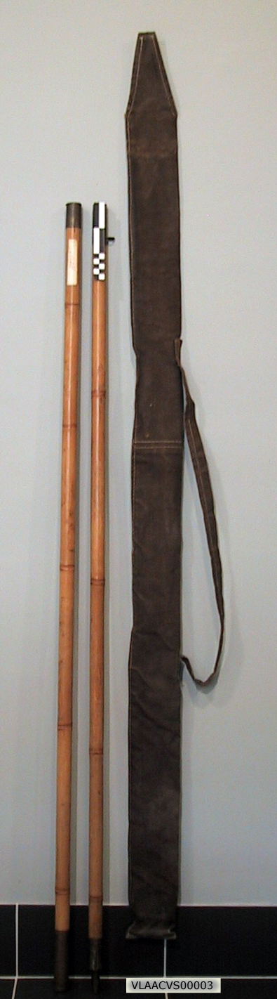 Vlaggenstok Kroostrijke Gezinnen