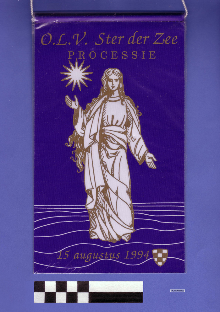 O.L.V. Ster der Zee processie 1994