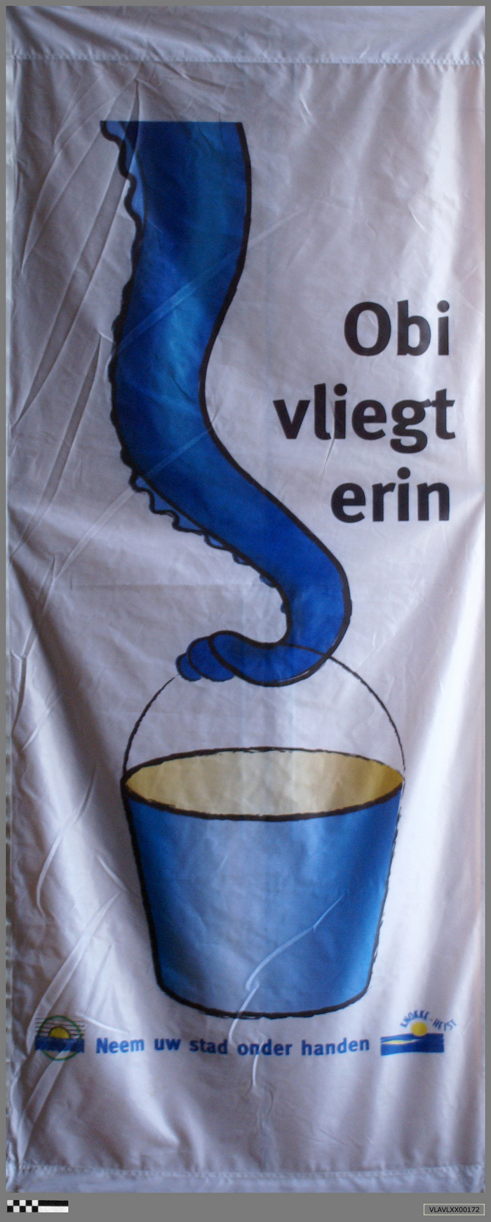 Horizonnet: Obi vlieg erin