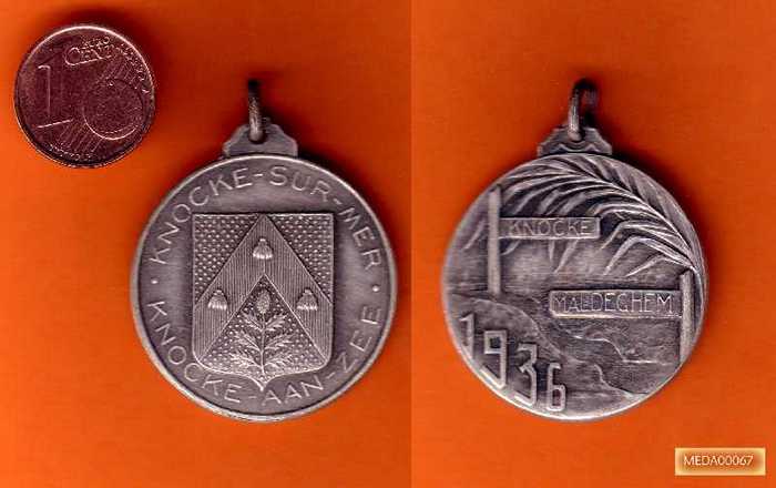 Gemeente Knocke-aan-zee