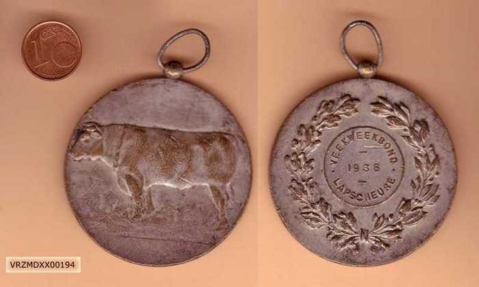 Veekweekbond Lapscheure