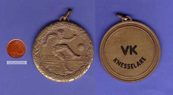 VK Knesselare